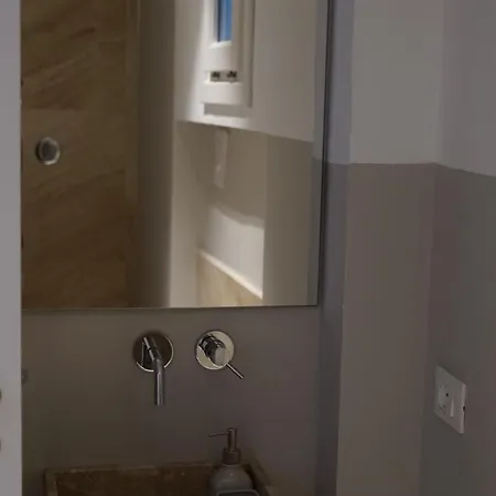 Apartment Fresh Trapani