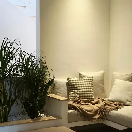 Fresh Apartment