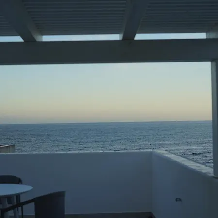 Apartment Fresh Trapani