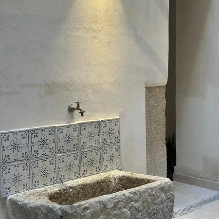 Fresh Apartment *