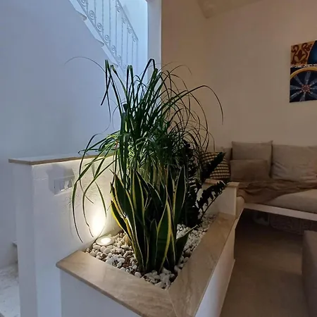 Apartment Fresh