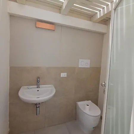 Fresh Apartment Trapani