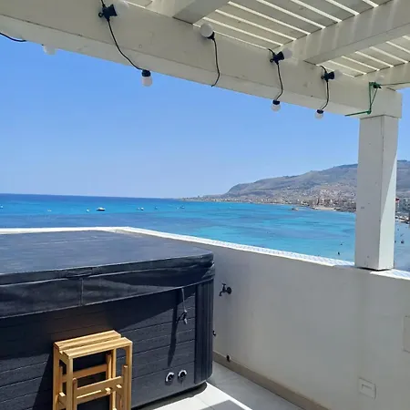 Fresh Διαμέρισμα Τραπάνι