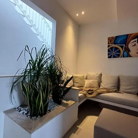Fresh Apartament