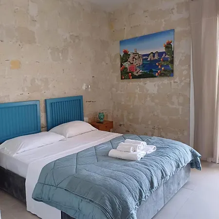 Fresh Apartament *