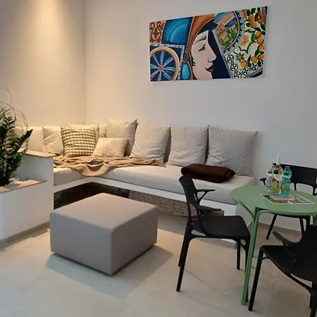 Apartament Fresh *